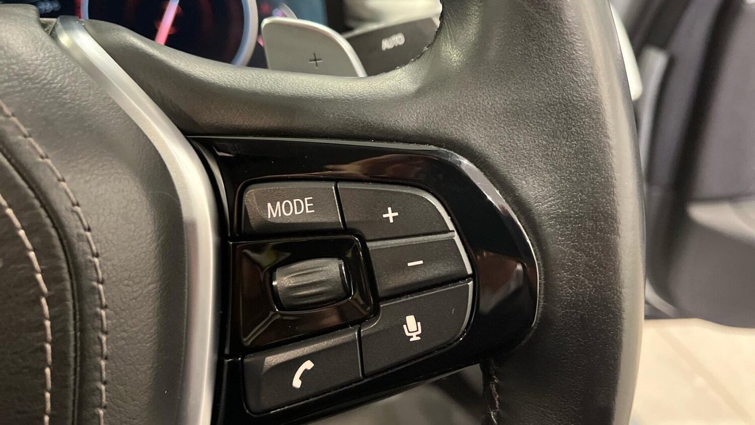 Used BMW 5 Series 2017 for sale - 77573842: Photo 18