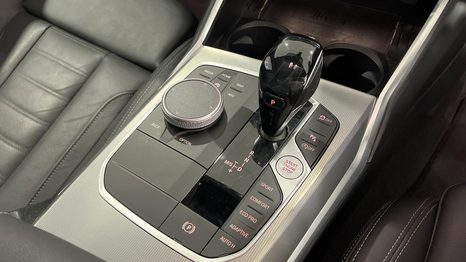 Used BMW 3 Series 2021 for sale - 78100450: Photo 10