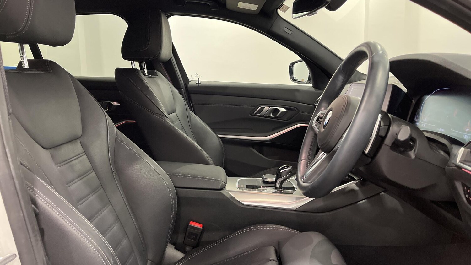 Used BMW 3 Series 2021 for sale - 78100450: Photo 11