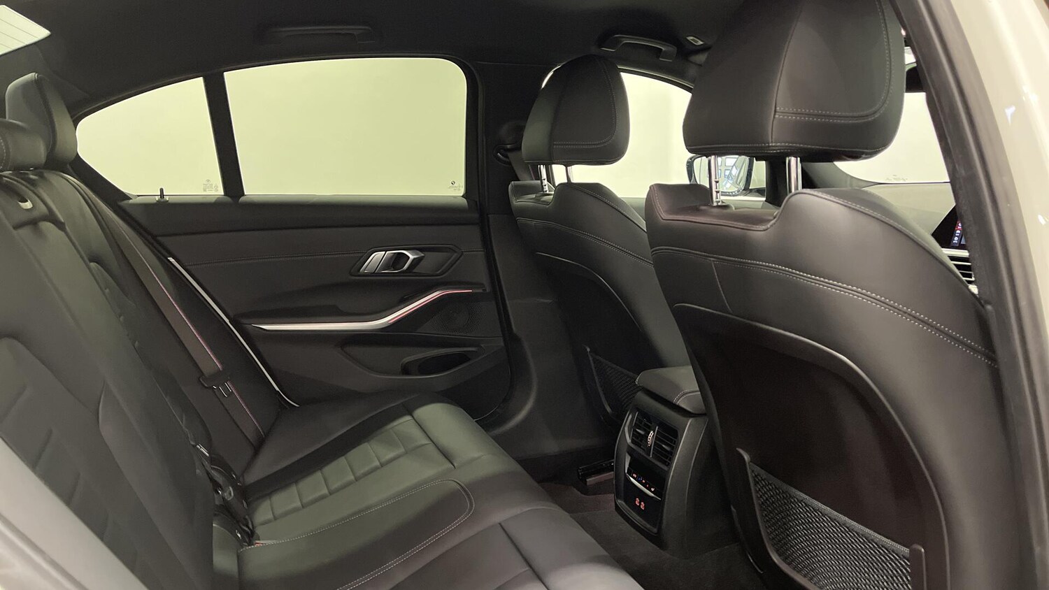 Used BMW 3 Series 2021 for sale - 78100450: Photo 12