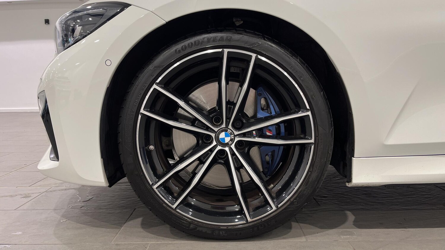 Used BMW 3 Series 2021 for sale - 78100450: Photo 14