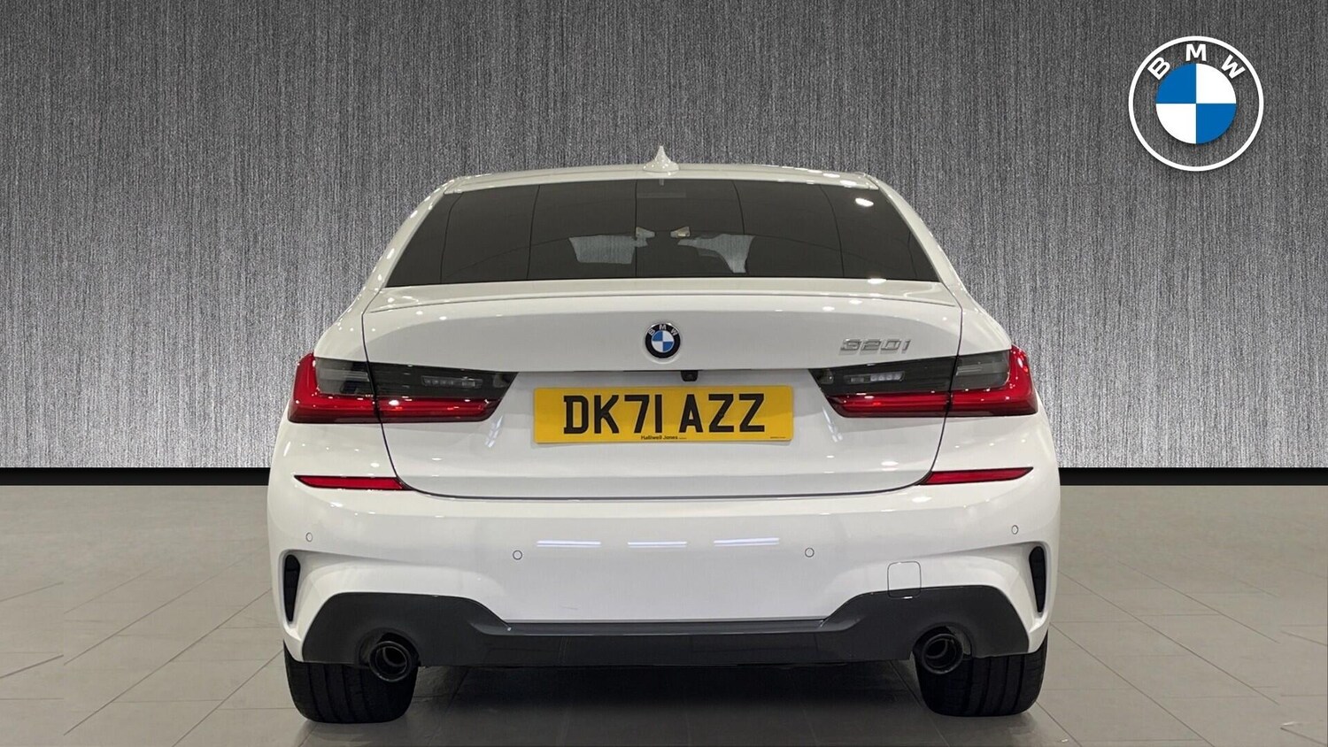 Used BMW 3 Series 2021 for sale - 78100450: Photo 15