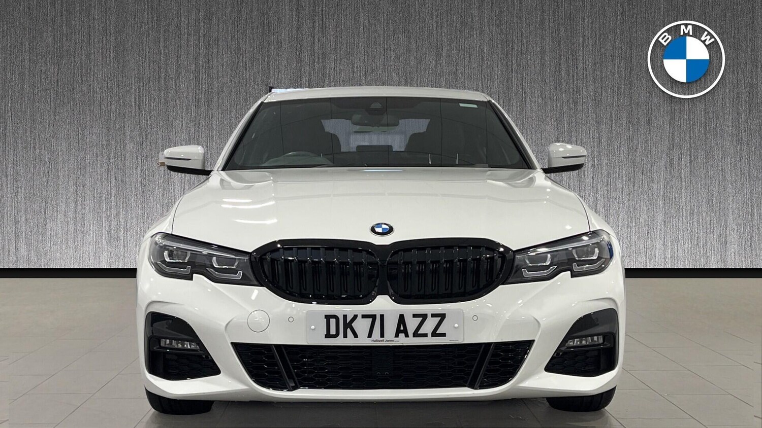 Used BMW 3 Series 2021 for sale - 78100450: Photo 16