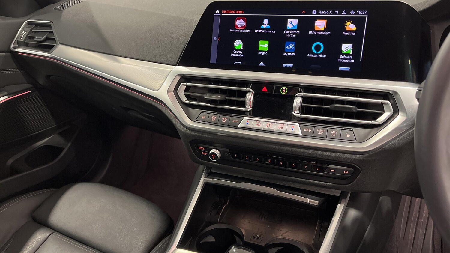 Used BMW 3 Series 2021 for sale - 78100450: Photo 19