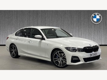 BMW 3 Series feature image