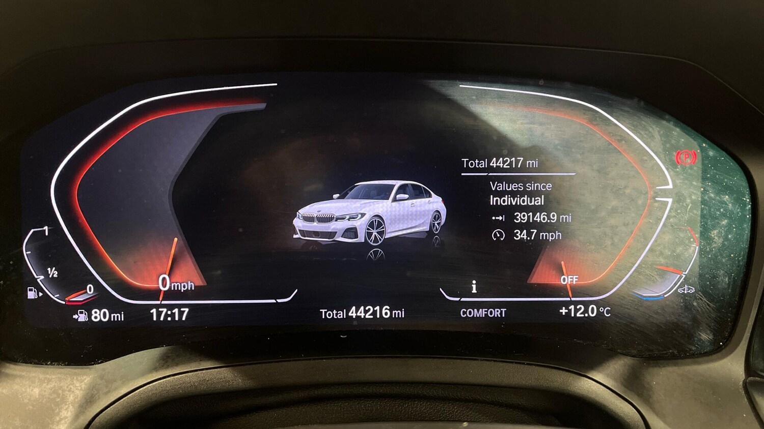 Used BMW 3 Series 2021 for sale - 78100450: Photo 21