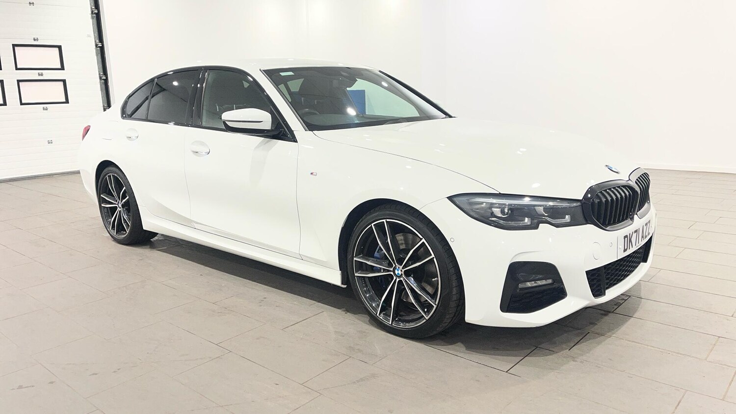 Used BMW 3 Series 2021 for sale - 78100450: Photo 22