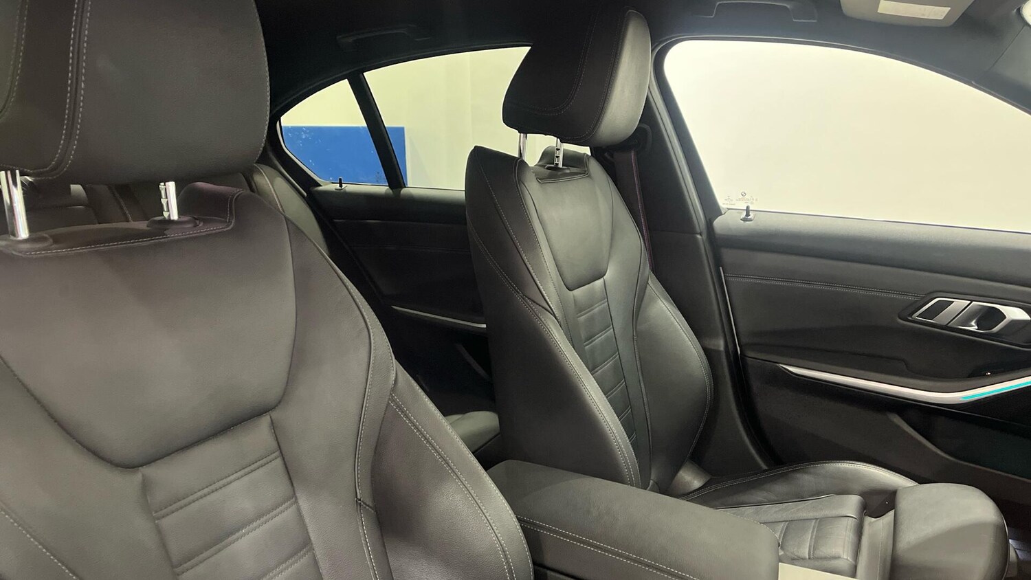 Used BMW 3 Series 2021 for sale - 78100450: Photo 26