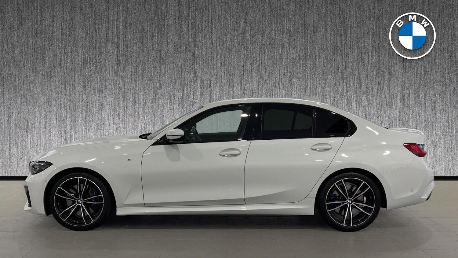 Used BMW 3 Series 2021 for sale - 78100450: Photo 3