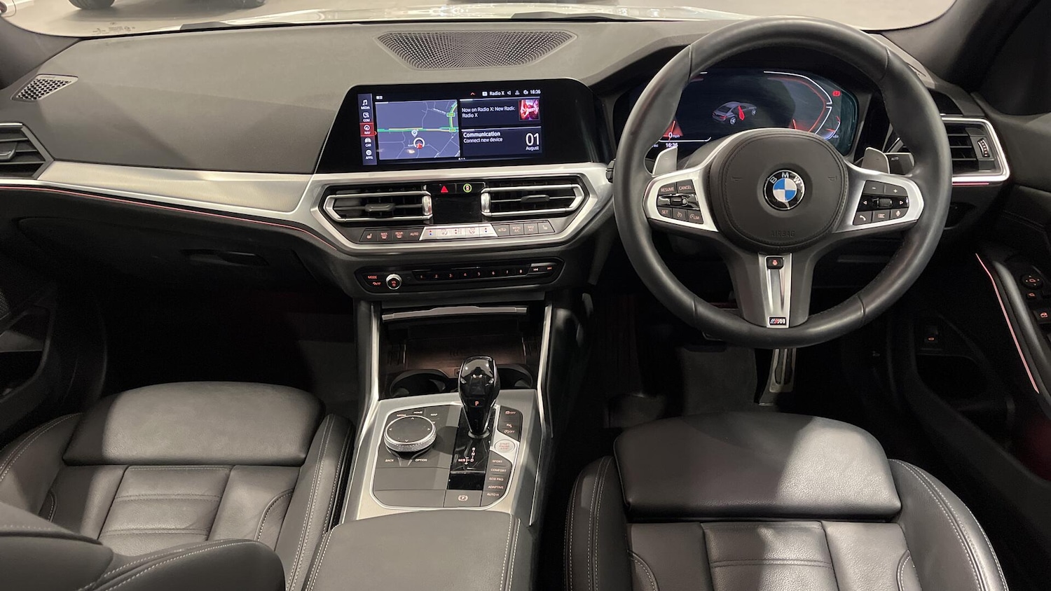 Used BMW 3 Series 2021 for sale - 78100450: Photo 4