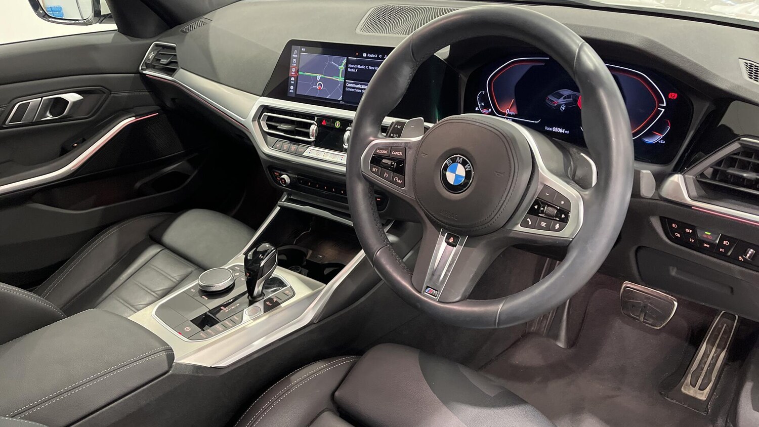 Used BMW 3 Series 2021 for sale - 78100450: Photo 6