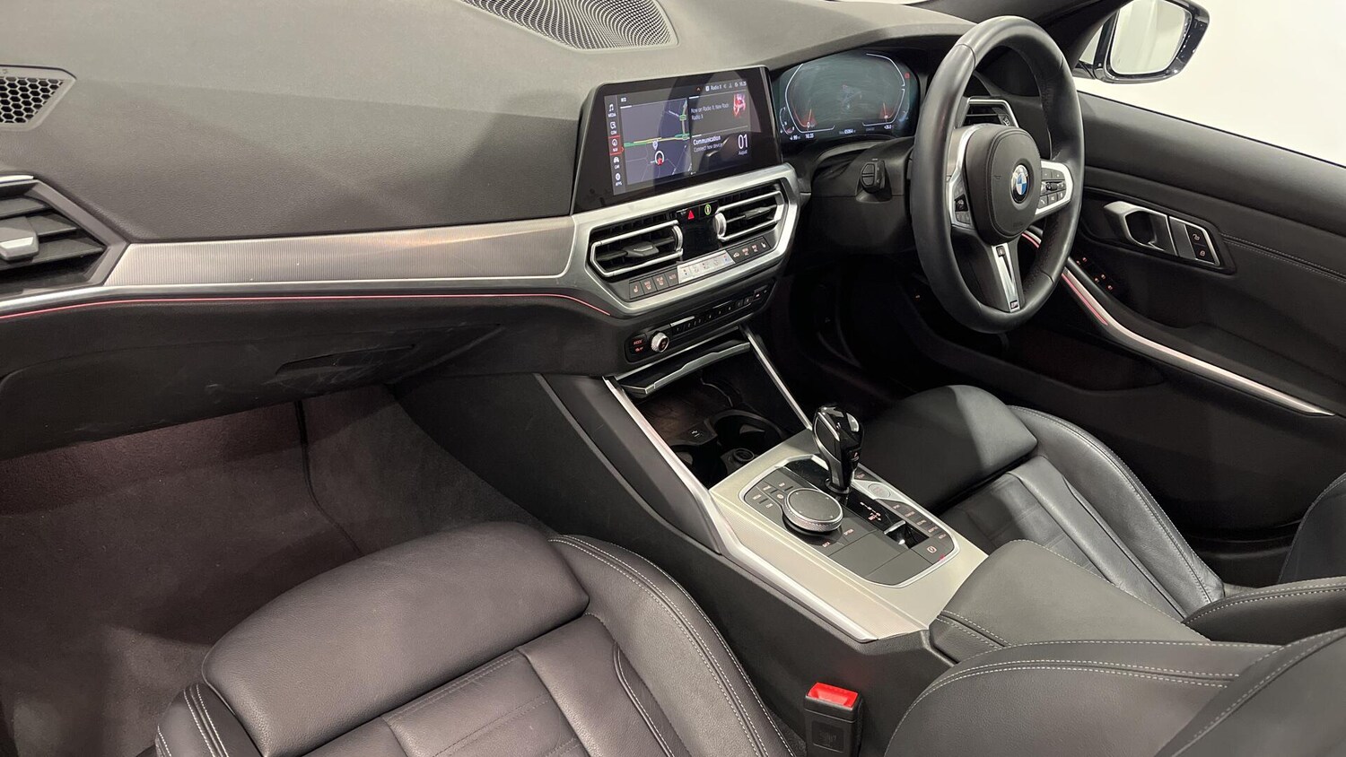 Used BMW 3 Series 2021 for sale - 78100450: Photo 7