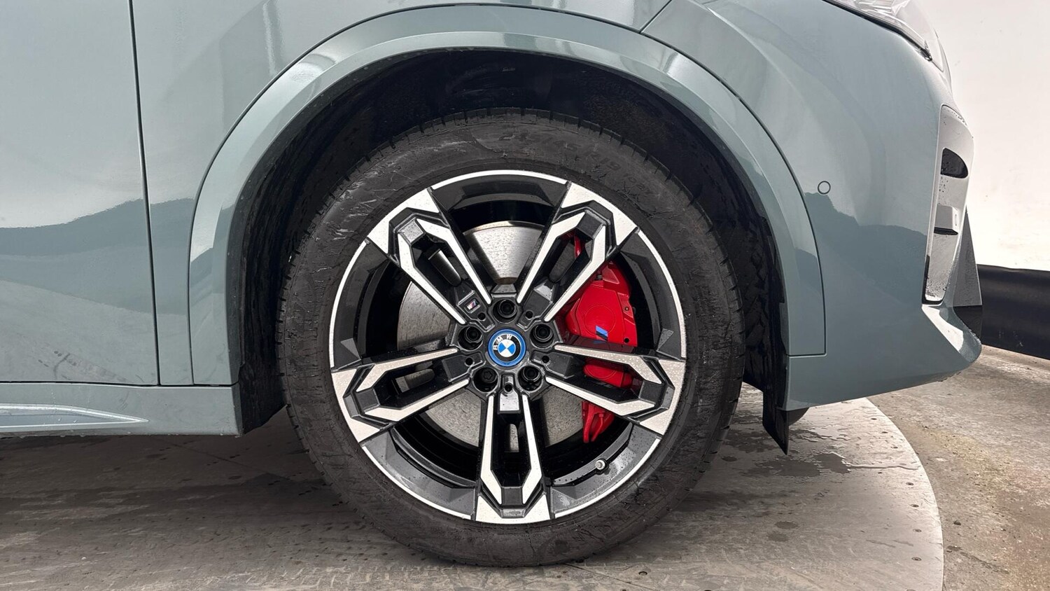 Used BMW iX2 for sale - 77892067: Photo 14