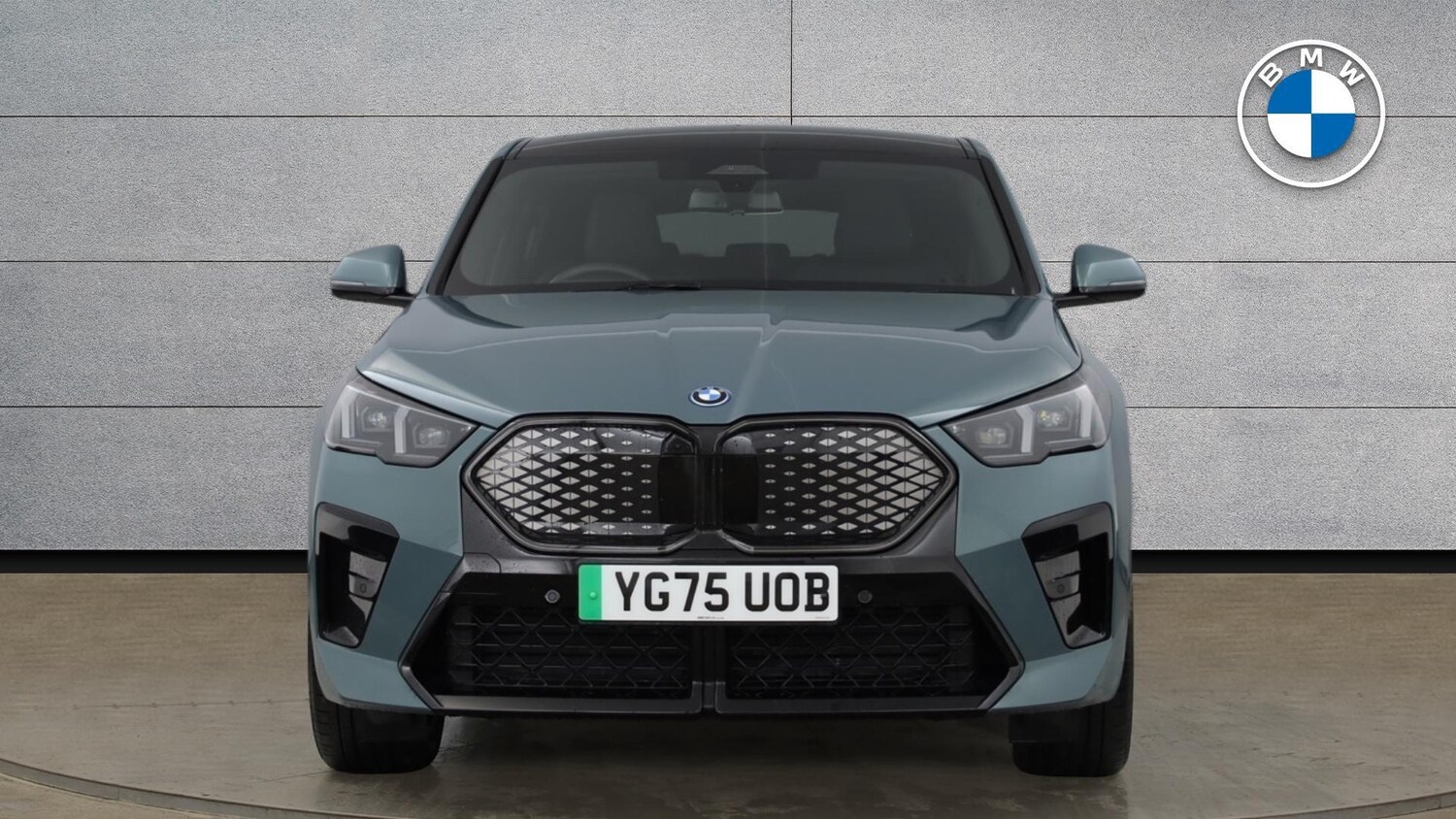 Used BMW iX2 for sale - 77892067: Photo 16