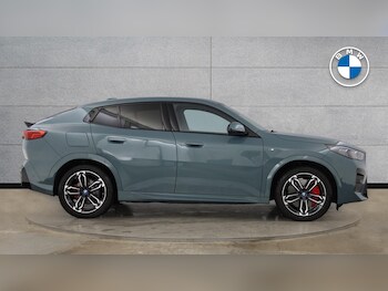 Used BMW iX2 2025 for sale - 77892067: Photo