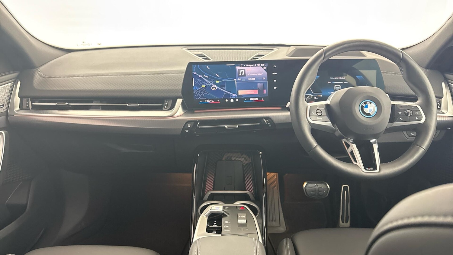 Used BMW iX2 for sale - 77892067: Photo 4