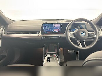 Used BMW iX2 2025 for sale - 77892067: Photo