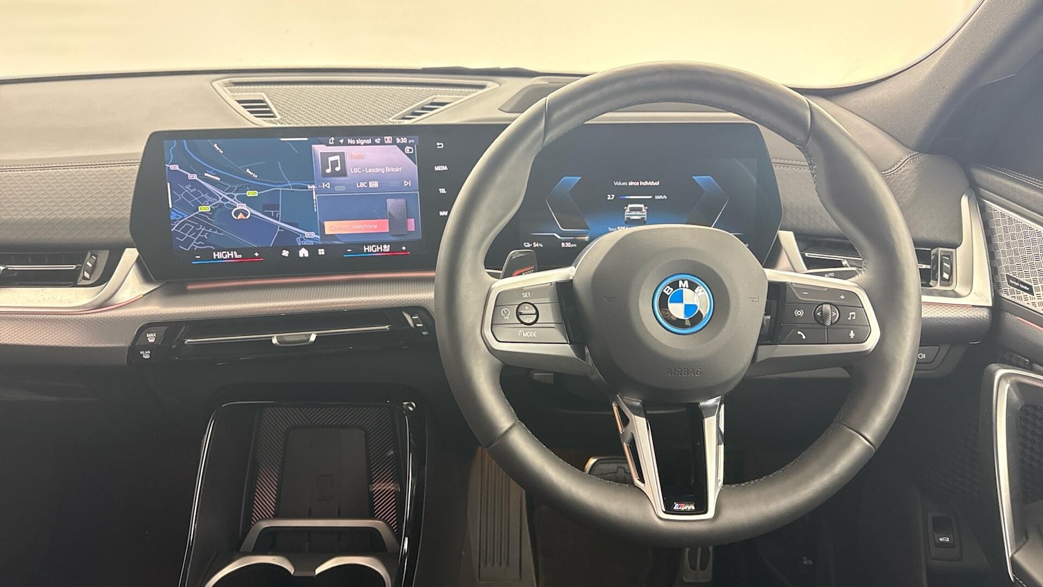 Used BMW iX2 for sale - 77892067: Photo 5