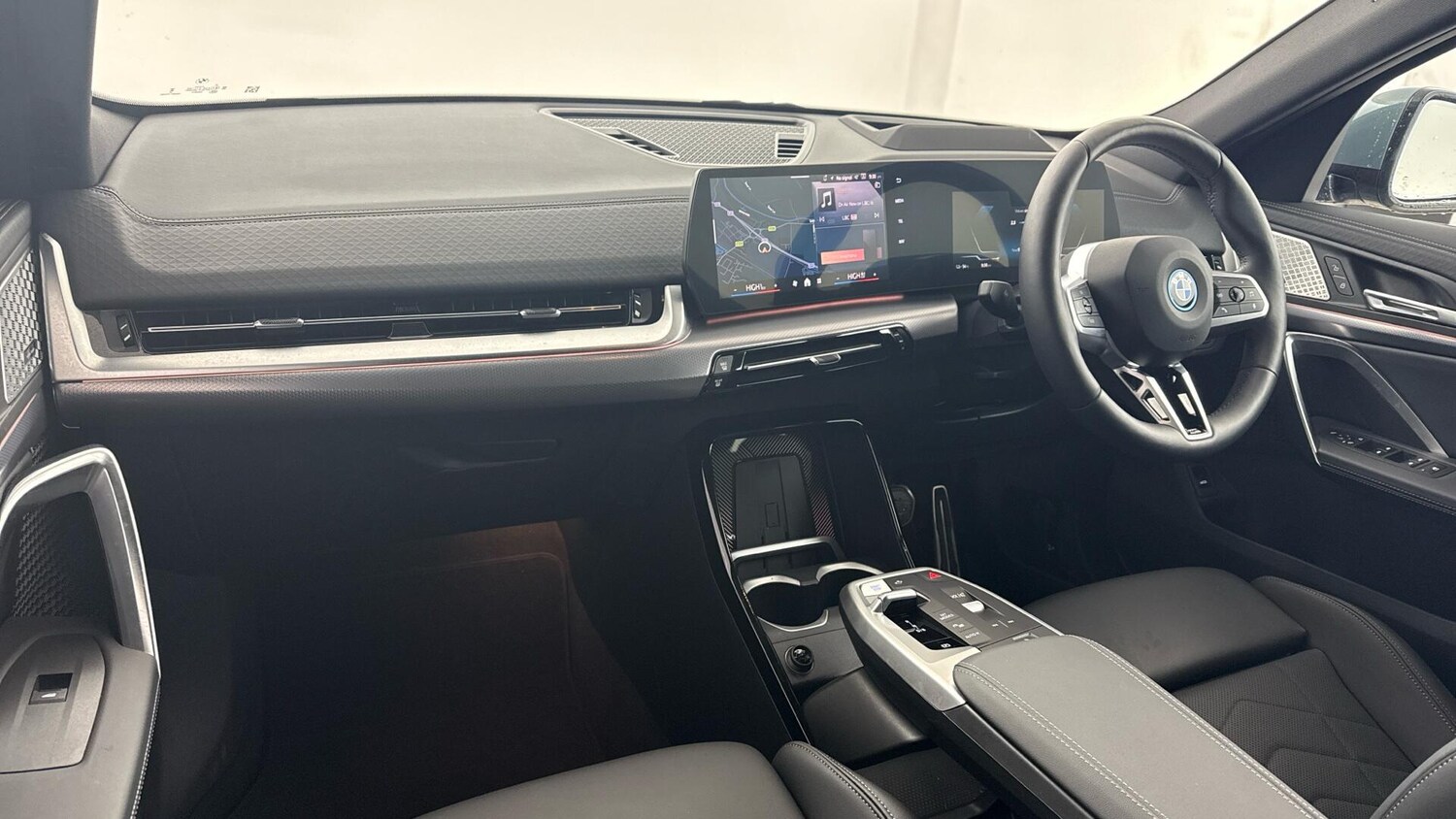 Used BMW iX2 for sale - 77892067: Photo 7