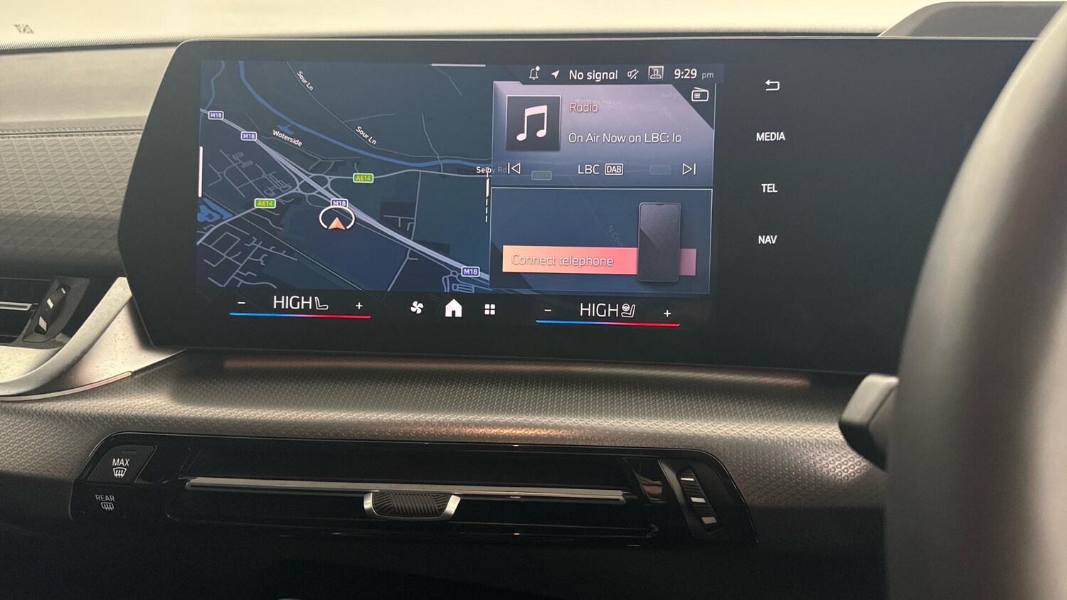 Used BMW iX2 for sale - 77892067: Photo 8