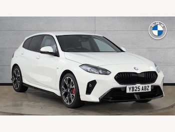 Used BMW 1 Series 2025 for sale - 77279350: Photo