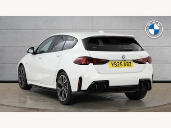 Used BMW 1 Series 2025 for sale - 77279350: Photo