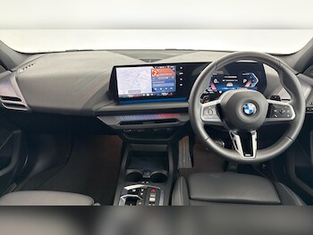 Used BMW 1 Series 2025 for sale - 77279350: Photo