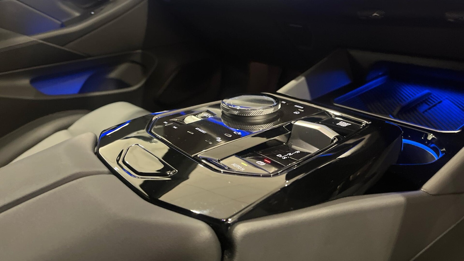 Used BMW 5 Series 2025 for sale - 78020380: Photo 10