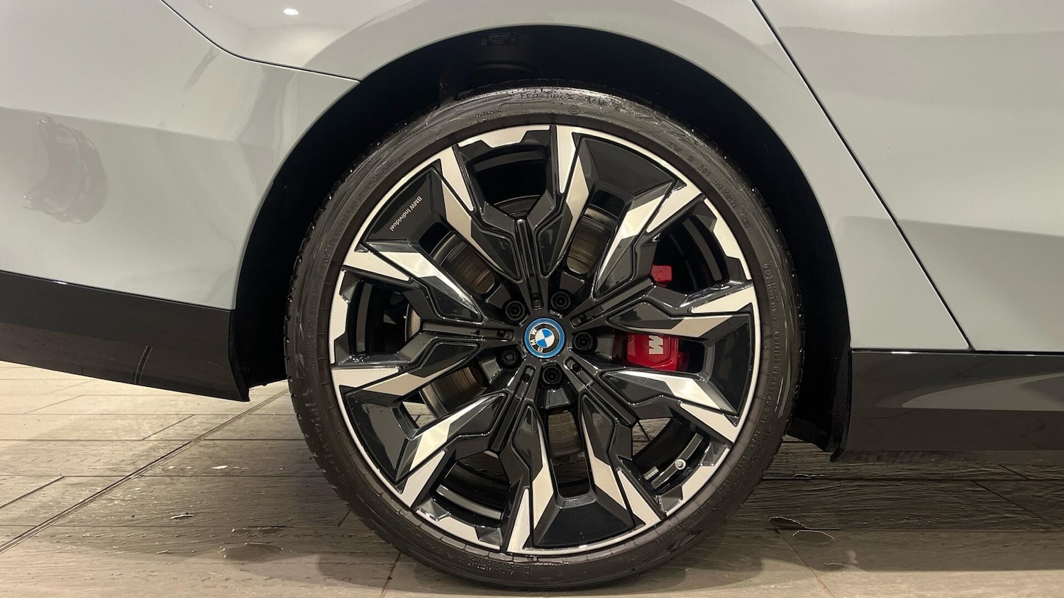 Used BMW 5 Series 2025 for sale - 78020380: Photo 14