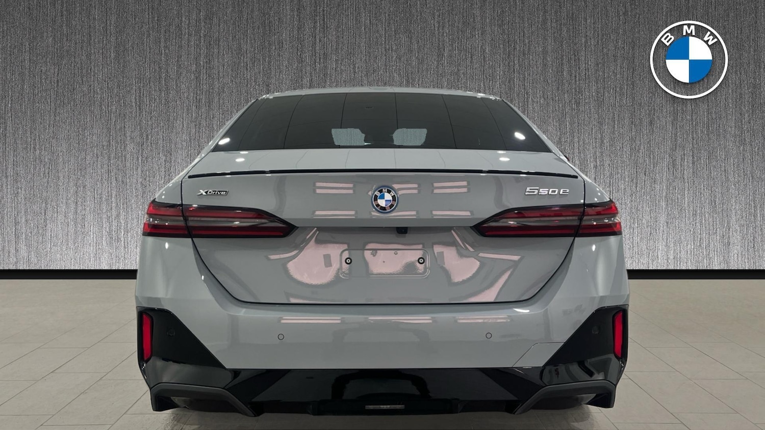 Used BMW 5 Series 2025 for sale - 78020380: Photo 15