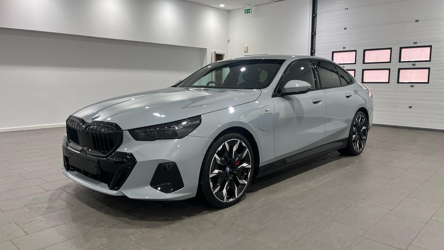 Used BMW 5 Series 2025 for sale - 78020380: Photo 23