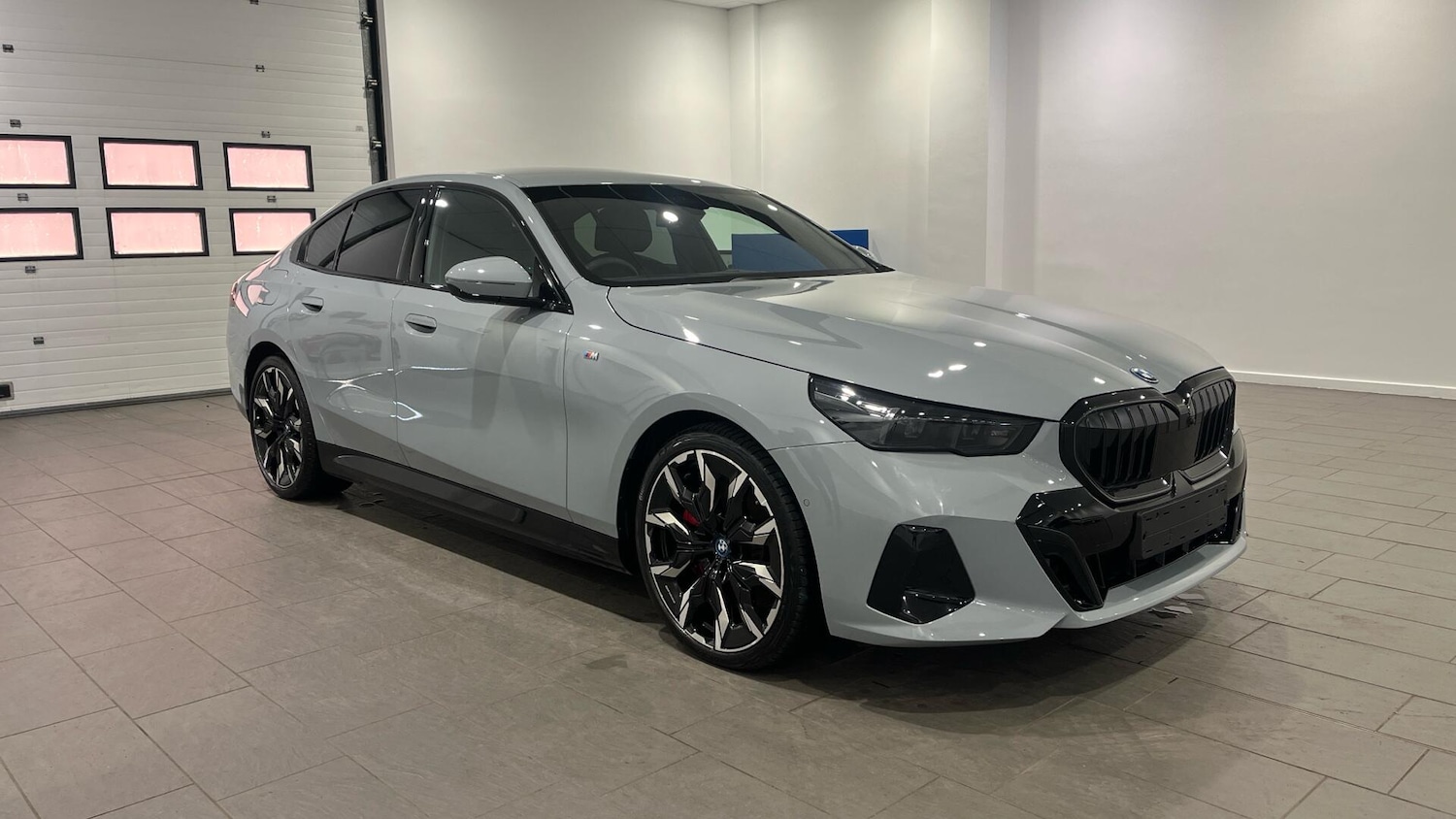 Used BMW 5 Series 2025 for sale - 78020380: Photo 24