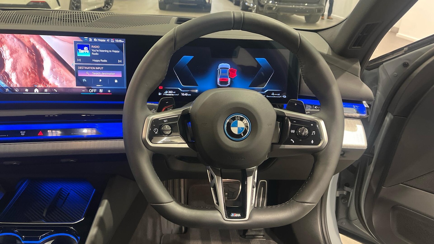 Used BMW 5 Series 2025 for sale - 78020380: Photo 5