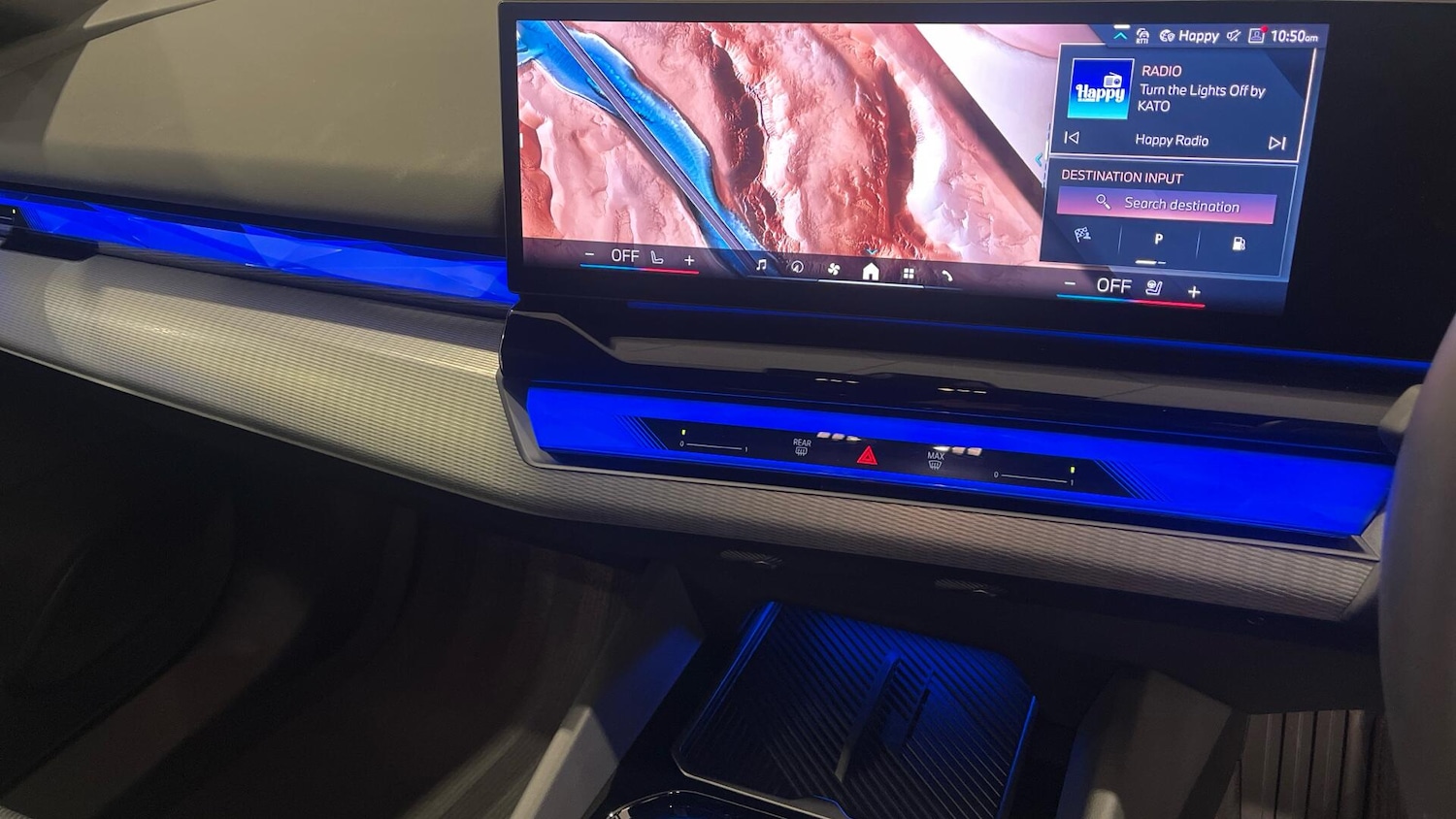 Used BMW 5 Series 2025 for sale - 78020380: Photo 8