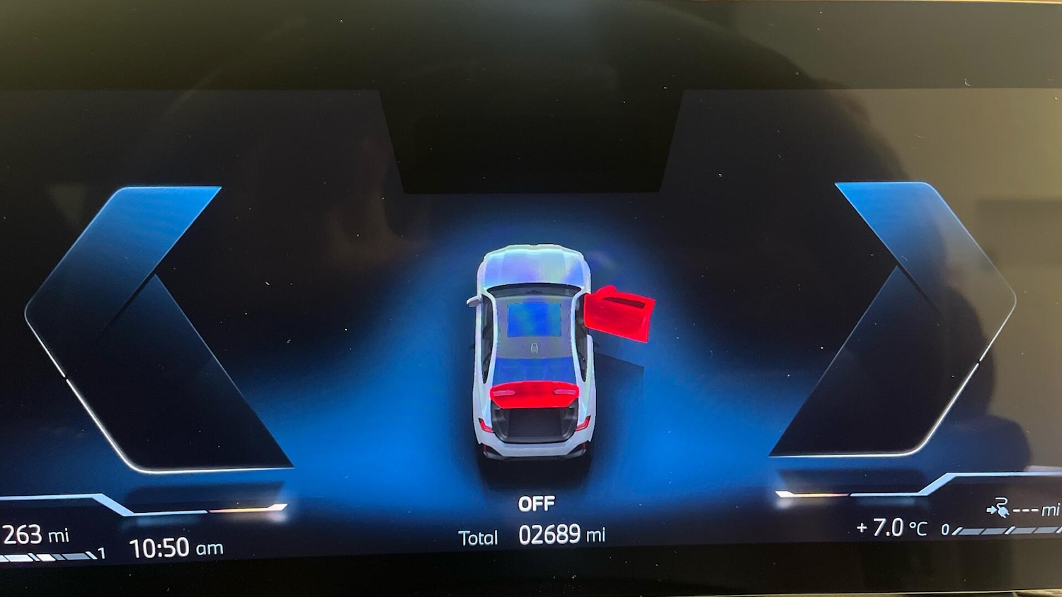 Used BMW 5 Series 2025 for sale - 78020380: Photo 9