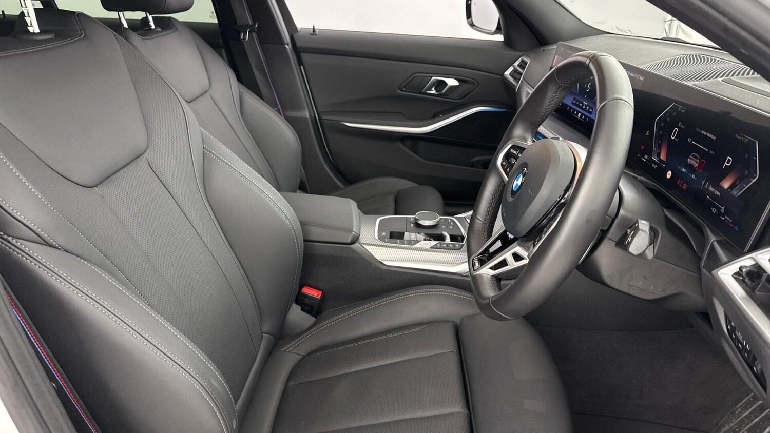 Used BMW 3 Series 2025 for sale - 77549375: Photo 11