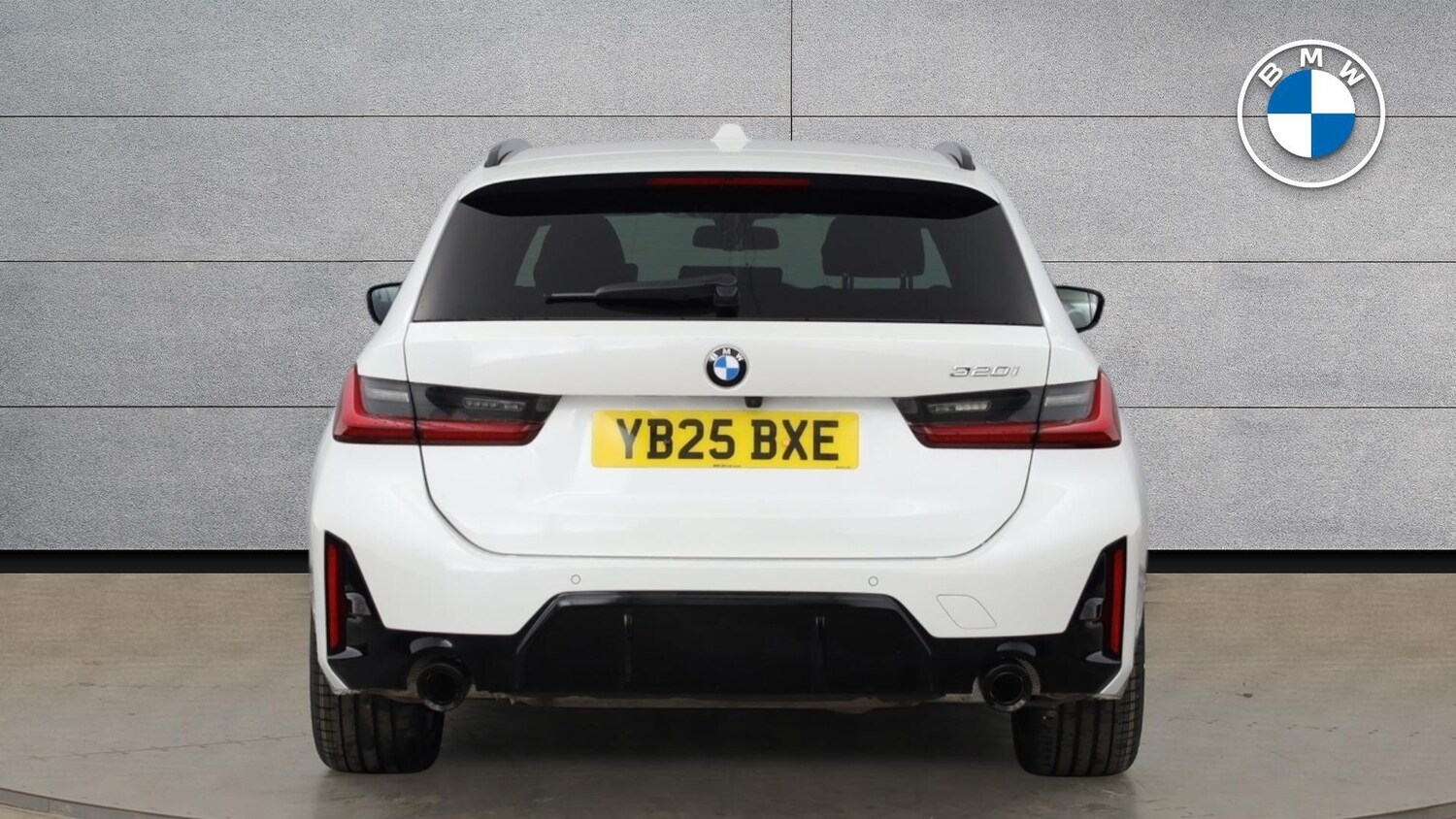 Used BMW 3 Series 2025 for sale - 77549375: Photo 15