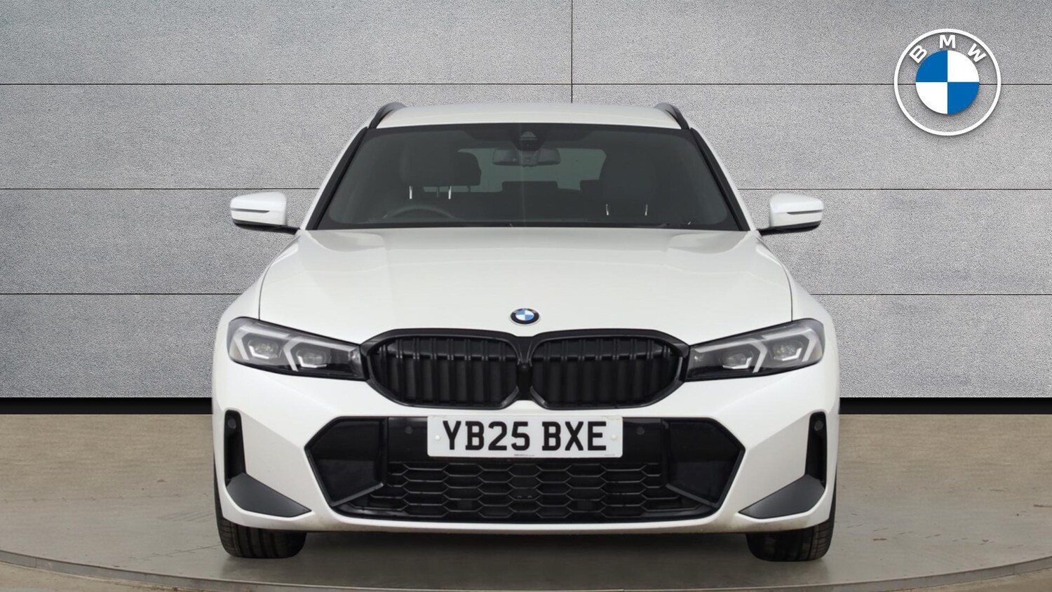 Used BMW 3 Series 2025 for sale - 77549375: Photo 16