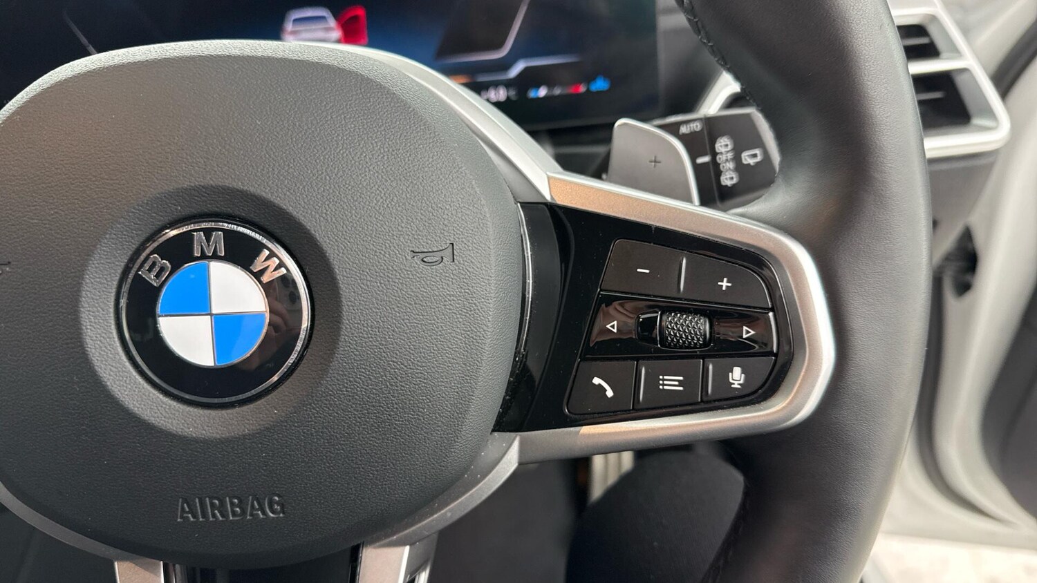 Used BMW 3 Series 2025 for sale - 77549375: Photo 18