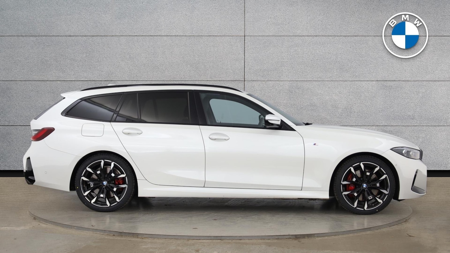 Used BMW 3 Series 2025 for sale - 77549375: Photo 3