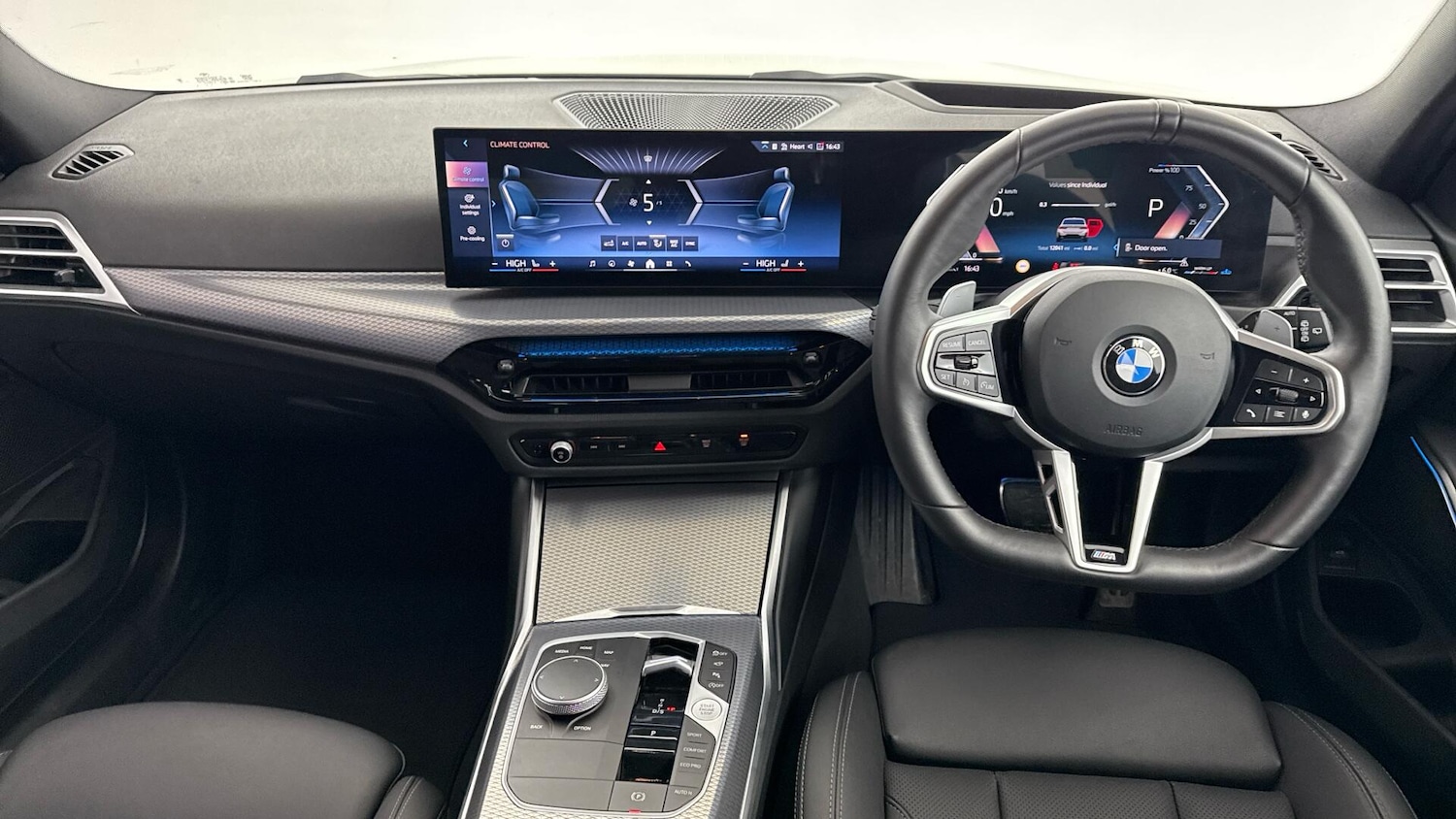 Used BMW 3 Series 2025 for sale - 77549375: Photo 4