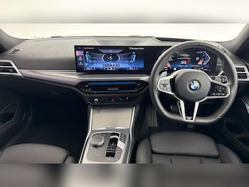 Used BMW 3 Series 2025 for sale - 77549375: Photo