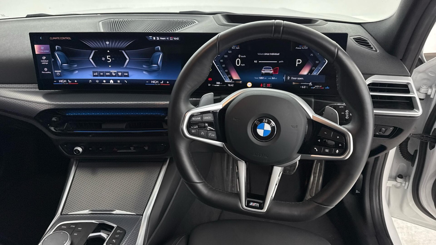 Used BMW 3 Series 2025 for sale - 77549375: Photo 5