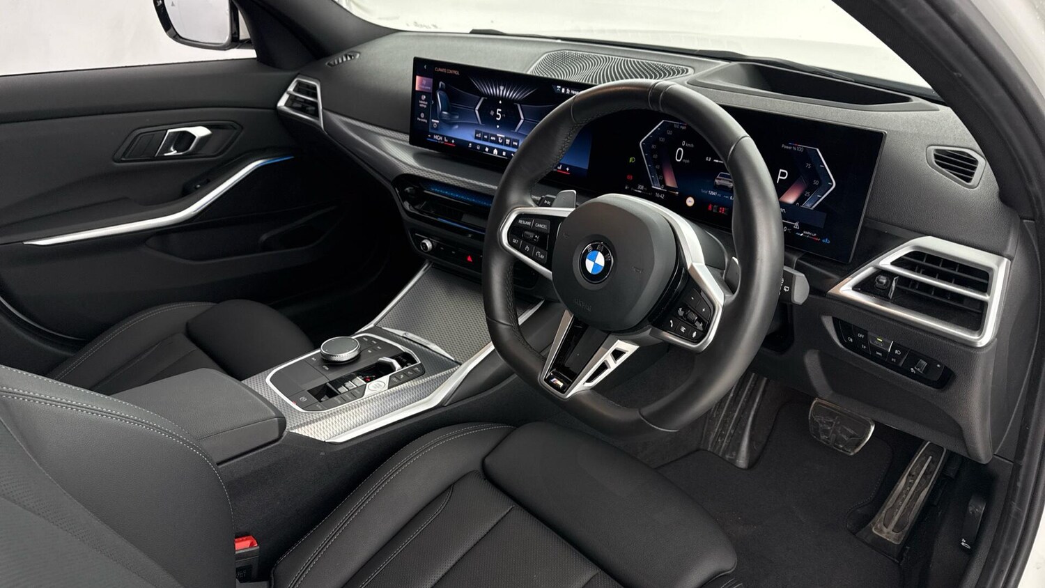 Used BMW 3 Series 2025 for sale - 77549375: Photo 6