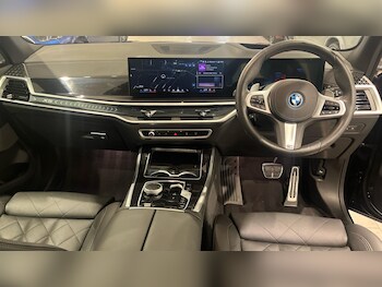 Used BMW X5 2025 for sale - 77769542: Photo