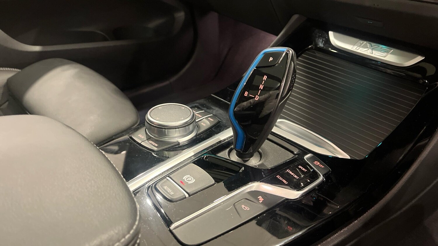 Used BMW iX3 2021 for sale - 76760226: Photo 10