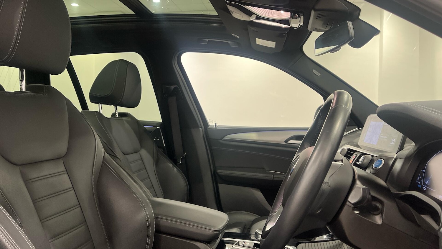 Used BMW iX3 2021 for sale - 76760226: Photo 11