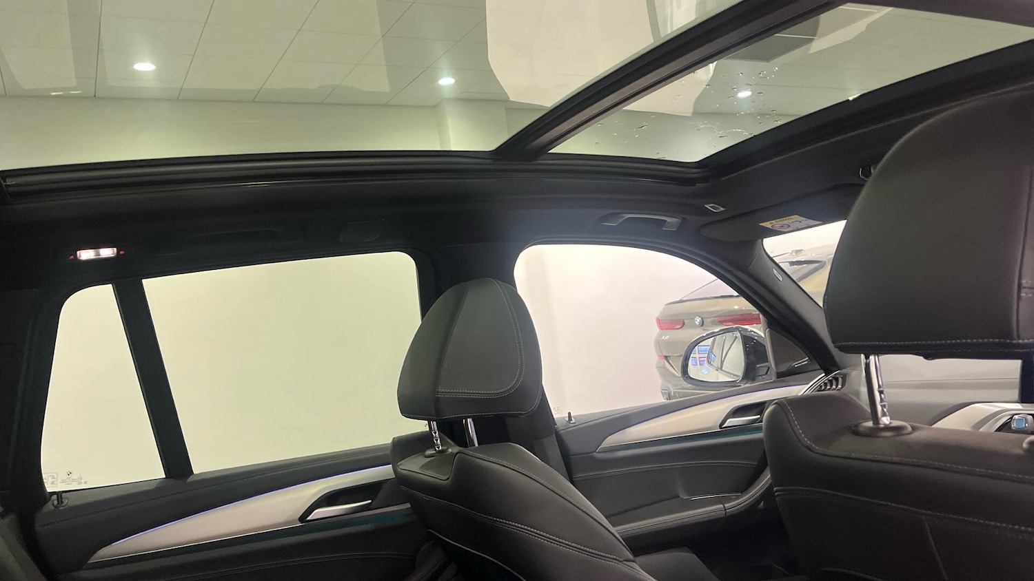 Used BMW iX3 2021 for sale - 76760226: Photo 12