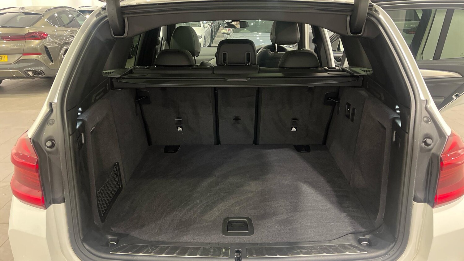 Used BMW iX3 2021 for sale - 76760226: Photo 13