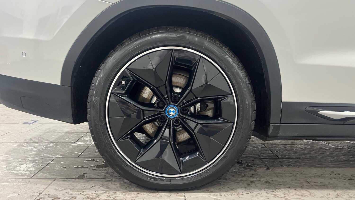 Used BMW iX3 2021 for sale - 76760226: Photo 14